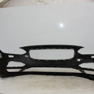 Volvo V90 R Design Front Bumper 2016 TO 2023 31383994 Genuine - Image 13