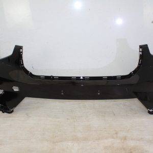 Volvo XC40 Facelift Front Bumper 2022 on 31690933 Genuine 176019881408