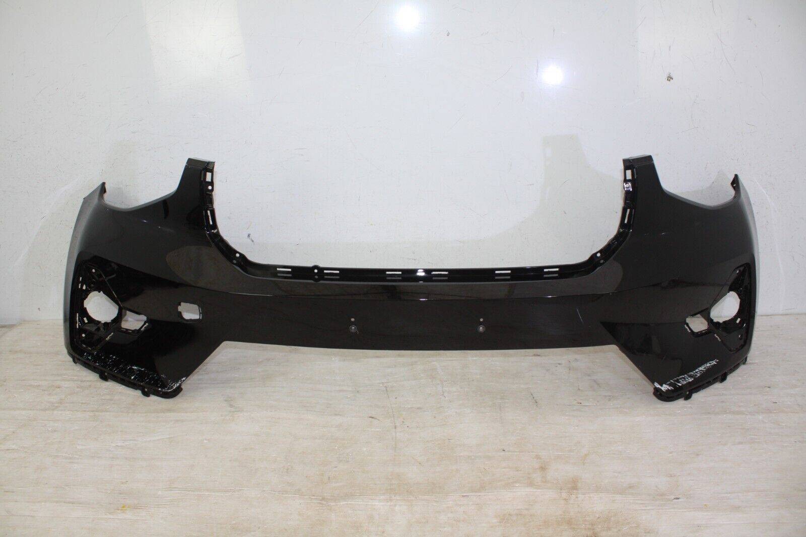 Volvo XC40 Facelift Front Bumper 2022 on 31690933 Genuine 176019881408
