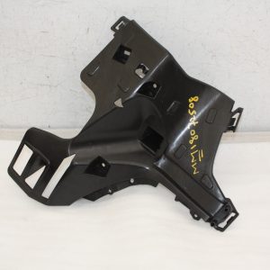 Volvo XC40 Front Bumper Right Bracket 32136093 Genuine