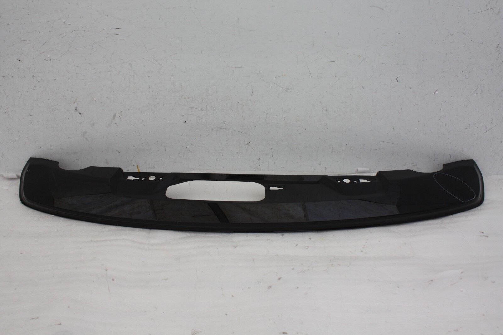 Volvo XC40 Rear Bumper Diffuser 2018 ON 32273898 Genuine