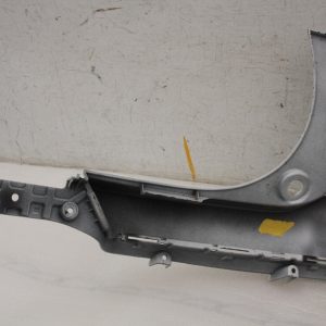 Volvo XC40 Rear Bumper Left Corner 2018 ON 31449336 Genuine - Image 11