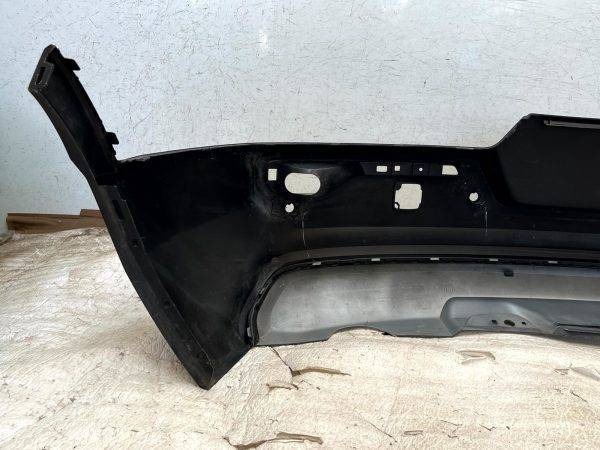 Volvo XC40 Rear Bumper Lower Section 2017 Onward 31449333 Genuine 178467800868 10