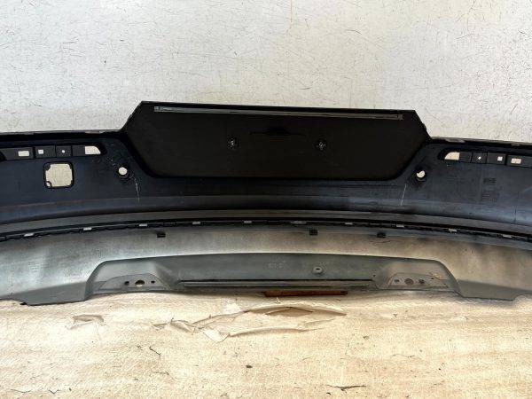 Volvo XC40 Rear Bumper Lower Section 2017 Onward 31449333 Genuine 178467800868 11