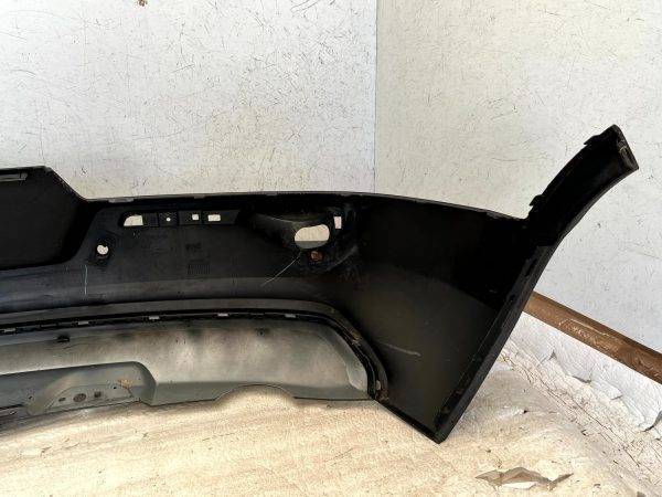 Volvo XC40 Rear Bumper Lower Section 2017 Onward 31449333 Genuine 178467800868 12