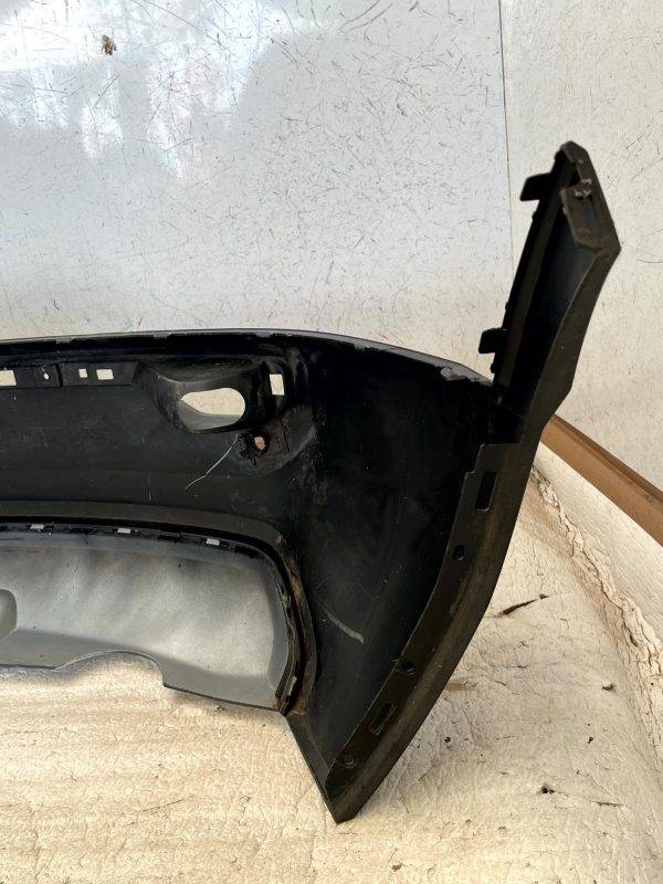 Volvo XC40 Rear Bumper Lower Section 2017 Onward 31449333 Genuine 178467800868 13