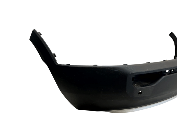 Volvo XC40 Rear Bumper Lower Section 2017 Onward 31449333 Genuine 178467800868 2