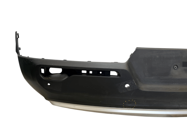 Volvo XC40 Rear Bumper Lower Section 2017 Onward 31449333 Genuine 178467800868 3