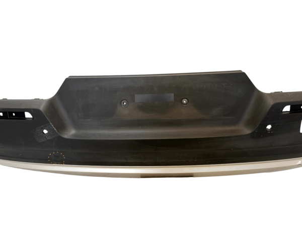 Volvo XC40 Rear Bumper Lower Section 2017 Onward 31449333 Genuine 178467800868 4