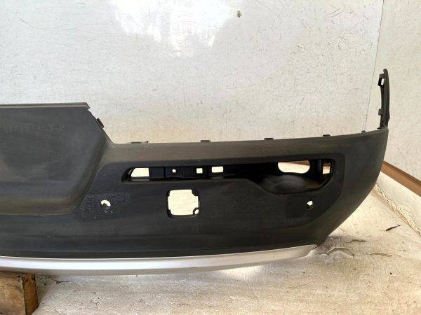 Volvo XC40 Rear Bumper Lower Section 2017 Onward 31449333 Genuine 178467800868 5