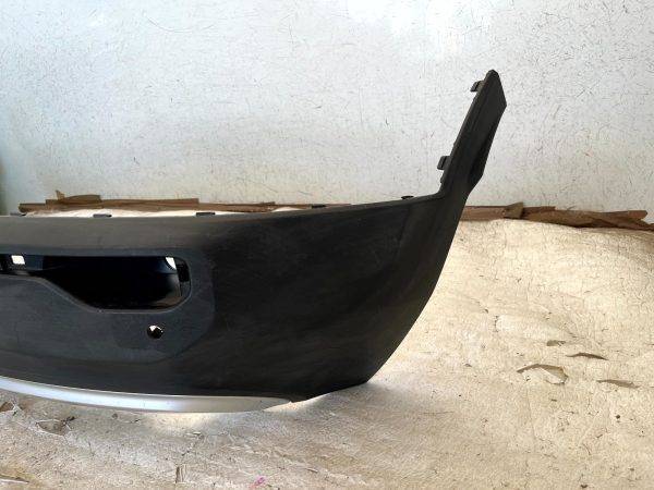 Volvo XC40 Rear Bumper Lower Section 2017 Onward 31449333 Genuine 178467800868 6