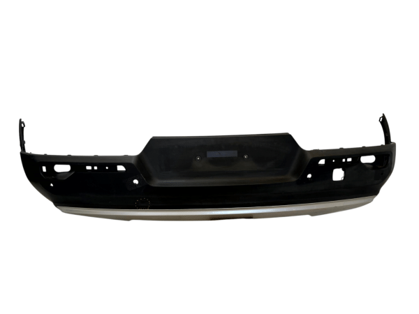 Volvo XC40 Rear Bumper Lower Section 2017 Onward 31449333 Genuine 178467800868
