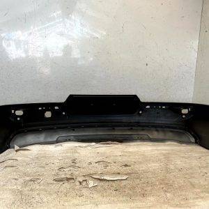 Volvo XC40 Rear Bumper Lower Section 2017 Onward 31449333 Genuine - Image 8