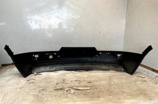 Volvo XC40 Rear Bumper Lower Section 2017 Onward 31449333 Genuine 178467800868 8