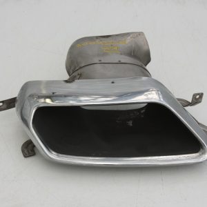 Volvo XC40 Rear Bumper Right Side Exhaust Pipe 31407970 Genuine
