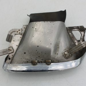 Volvo XC40 Rear Bumper Right Side Exhaust Pipe 31407970 Genuine - Image 5