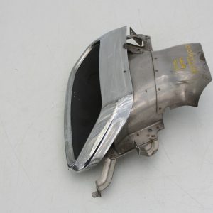 Volvo XC40 Rear Bumper Right Side Exhaust Pipe 31407970 Genuine - Image 9