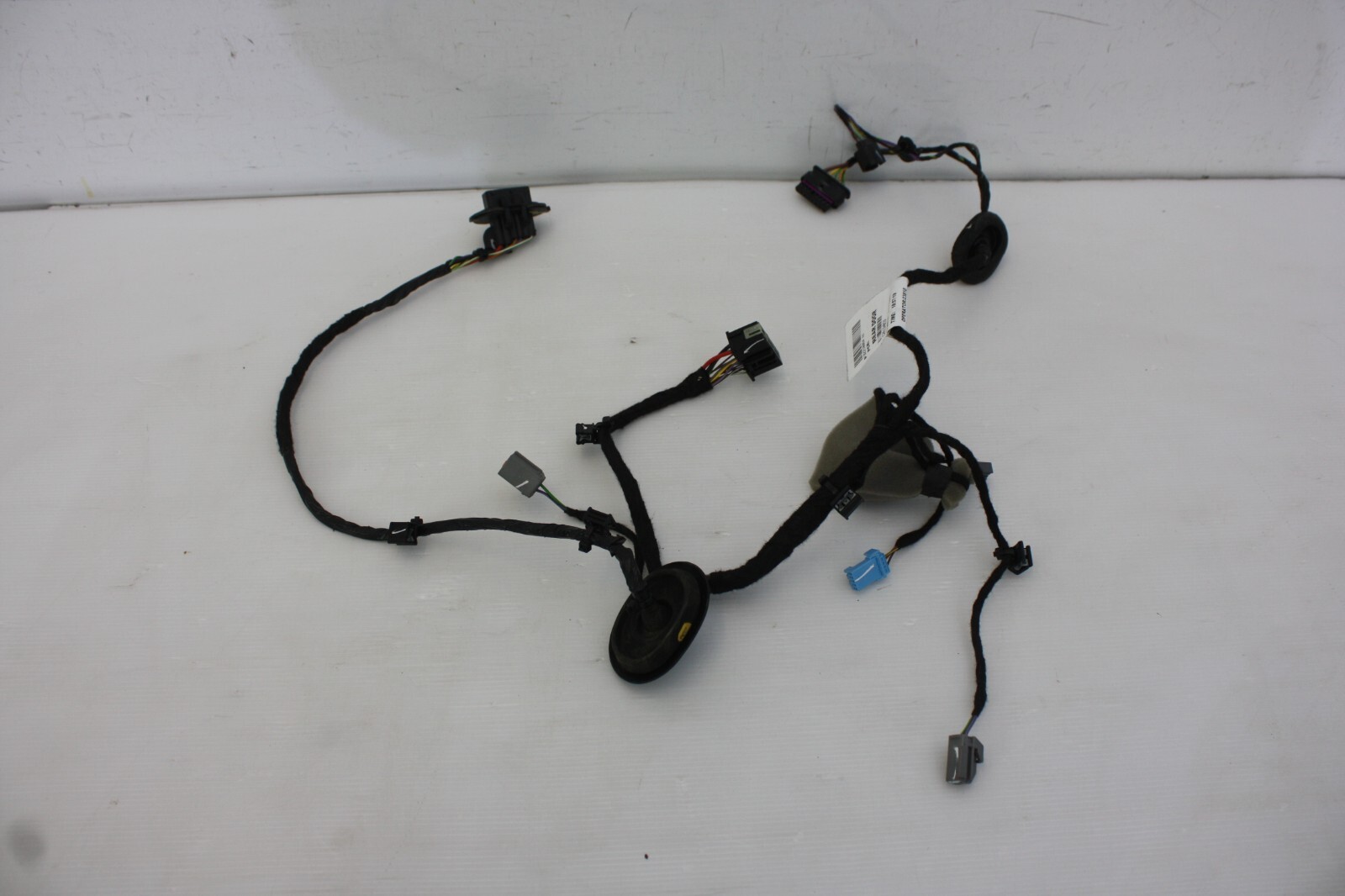 Volvo XC40 Rear Right Side Door Wiring Loom 2018 ON 32218864 Genuine