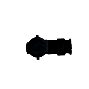 Volvo XC60 MK2 Rear Bumper PDC Parking Sensor 2017 TO 2022 31471297 Genuine - Image 1