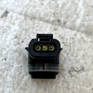 Volvo XC60 MK2 Rear Bumper PDC Parking Sensor 2017 TO 2022 31471297 Genuine - Image 6