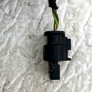Volvo XC60 PDC Parking Sensor Wiring Loom Connector 872858541 Genuine - Image 4
