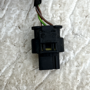 Volvo XC60 PDC Parking Sensor Wiring Loom Connector 872858541 Genuine - Image 5