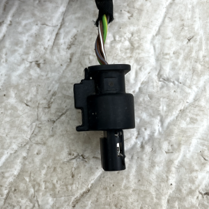 Volvo XC60 PDC Parking Sensor Wiring Loom Connector 872858541 Genuine - Image 6