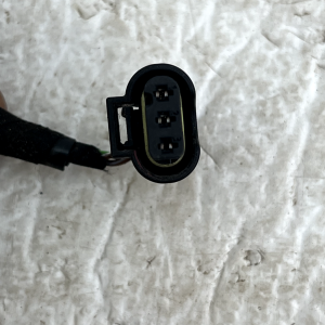 Volvo XC60 PDC Parking Sensor Wiring Loom Connector 872858541 Genuine - Image 8