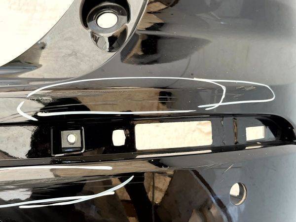 Volvo XC60 R-Design Rear Bumper 2017 TO 2022 32136215 Genuine 9 Volvo XC60 R Design Rear Bumper 2017 TO 2022 32136215 Genuine 178422908168 10