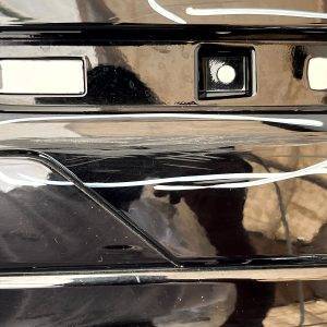 Volvo XC60 R-Design Rear Bumper 2017 TO 2022 32136215 Genuine 31 Volvo XC60 R-Design Rear Bumper 2017 TO 2022 32136215 Genuine - Image 11