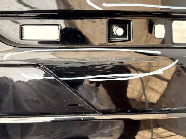 Volvo XC60 R-Design Rear Bumper 2017 TO 2022 32136215 Genuine 10 Volvo XC60 R Design Rear Bumper 2017 TO 2022 32136215 Genuine 178422908168 11
