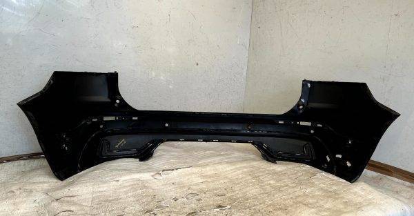Volvo XC60 R-Design Rear Bumper 2017 TO 2022 32136215 Genuine 13 Volvo XC60 R Design Rear Bumper 2017 TO 2022 32136215 Genuine 178422908168 14