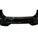 Volvo XC60 R Design Rear Bumper 2017 TO 2022 32136215 Genuine 178422908168