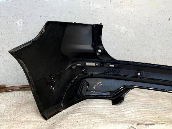 Volvo XC60 R-Design Rear Bumper 2017 TO 2022 32136215 Genuine 15 Volvo XC60 R Design Rear Bumper 2017 TO 2022 32136215 Genuine 178422908168 16
