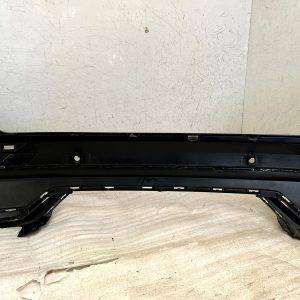 Volvo XC60 R-Design Rear Bumper 2017 TO 2022 32136215 Genuine 37 Volvo XC60 R-Design Rear Bumper 2017 TO 2022 32136215 Genuine - Image 17