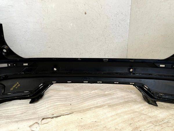 Volvo XC60 R-Design Rear Bumper 2017 TO 2022 32136215 Genuine 16 Volvo XC60 R Design Rear Bumper 2017 TO 2022 32136215 Genuine 178422908168 17