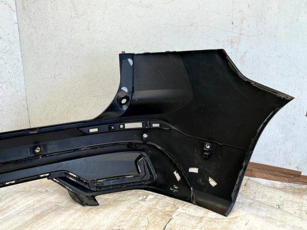 Volvo XC60 R-Design Rear Bumper 2017 TO 2022 32136215 Genuine 17 Volvo XC60 R Design Rear Bumper 2017 TO 2022 32136215 Genuine 178422908168 18