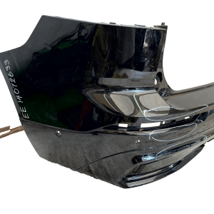 Volvo XC60 R-Design Rear Bumper 2017 TO 2022 32136215 Genuine 22 Volvo XC60 R-Design Rear Bumper 2017 TO 2022 32136215 Genuine - Image 2