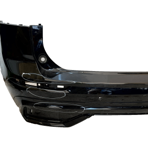 Volvo XC60 R-Design Rear Bumper 2017 TO 2022 32136215 Genuine 23 Volvo XC60 R-Design Rear Bumper 2017 TO 2022 32136215 Genuine - Image 3