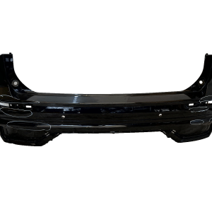 Volvo XC60 R-Design Rear Bumper 2017 TO 2022 32136215 Genuine 21 Volvo XC60 R-Design Rear Bumper 2017 TO 2022 32136215 Genuine - Image 1