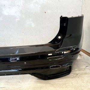 Volvo XC60 R-Design Rear Bumper 2017 TO 2022 32136215 Genuine 25 Volvo XC60 R-Design Rear Bumper 2017 TO 2022 32136215 Genuine - Image 5