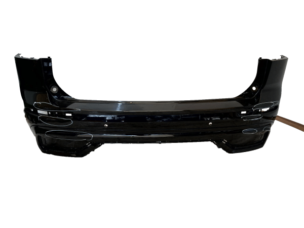 Volvo-XC60-R-Design-Rear-Bumper-2017-TO-2022-32136215-Genuine-178422908168 Volvo XC60 R Design Rear Bumper 2017 TO 2022 32136215 Genuine 178422908168