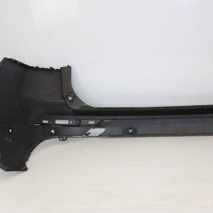 Volvo XC60 Rear Bumper 2017 TO 2022 31425198 Genuine - Image 11