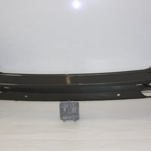 Volvo XC60 Rear Bumper 2017 TO 2022 31425198 Genuine - Image 3