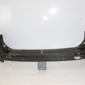 Volvo XC60 Rear Bumper 2017 TO 2022 31425198 Genuine