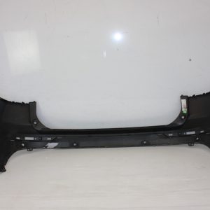 Volvo XC60 Rear Bumper 2017 TO 2022 31425198 Genuine - Image 9