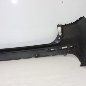 Volvo XC60 Rear Bumper 2017 TO 2022 31425198 Genuine - Image 10