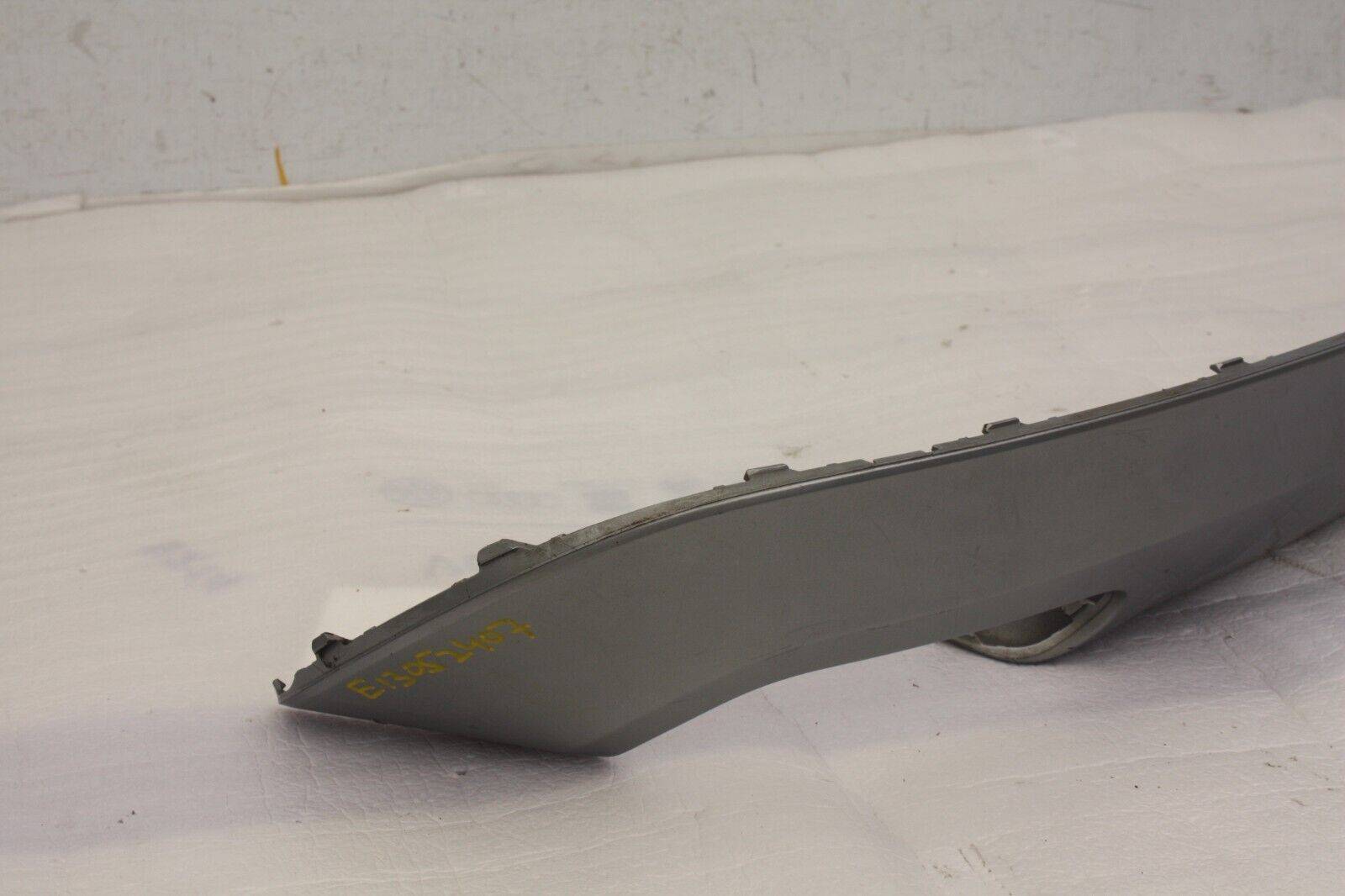 Volvo-XC60-Rear-Bumper-Lower-Section-2015-ON-31425207-Genuine-176376582298-10