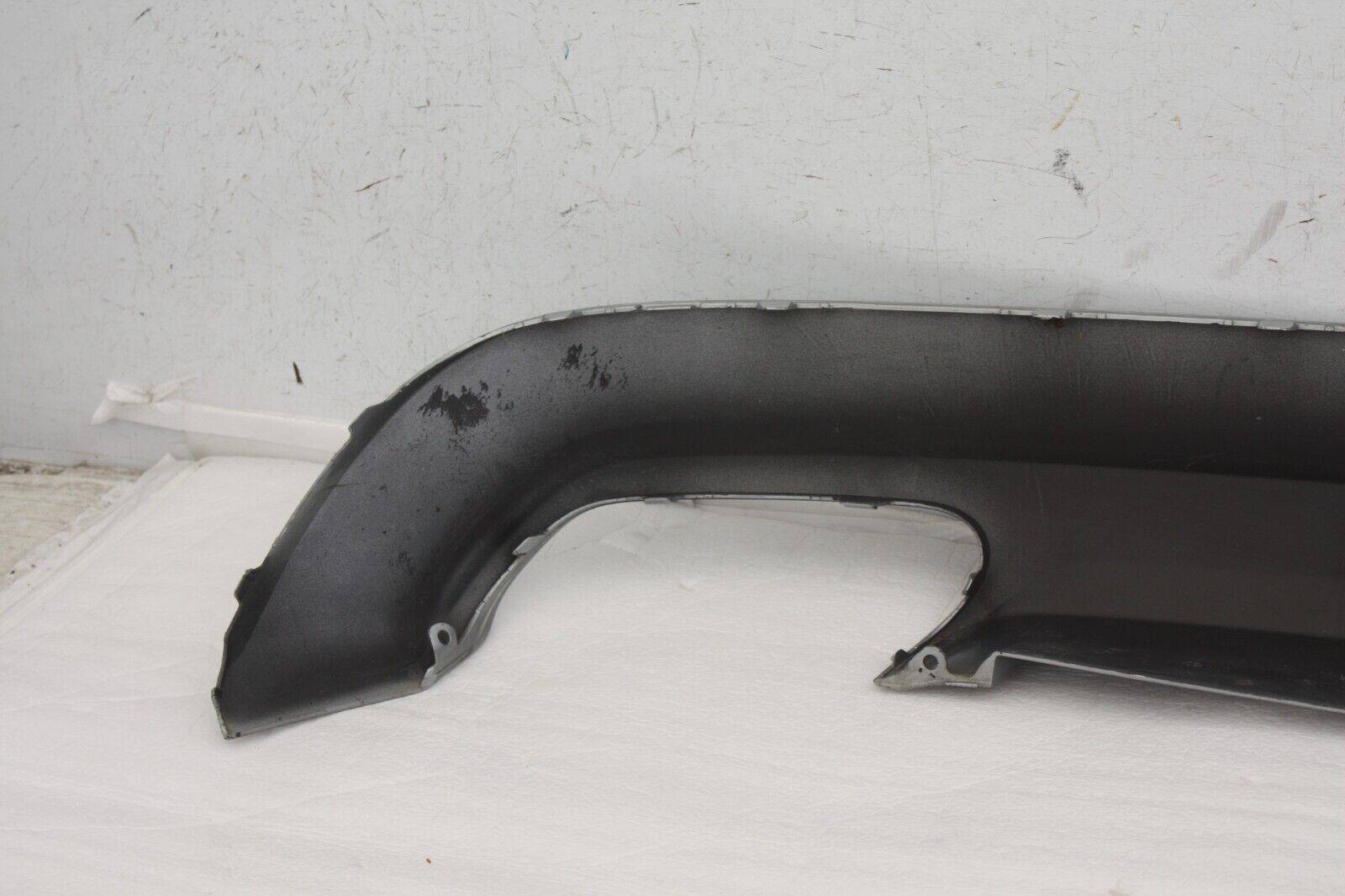 Volvo-XC60-Rear-Bumper-Lower-Section-2015-ON-31425207-Genuine-176376582298-17