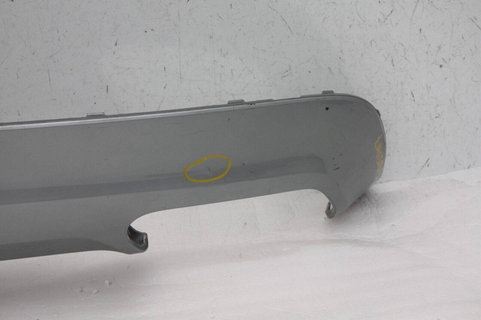 Volvo-XC60-Rear-Bumper-Lower-Section-2015-ON-31425207-Genuine-176376582298-3